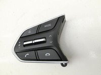 Hyundai Santa Fe IV TM 18-20 Lenkradschalter Multifunktionstasten Schalter für Lenkrad Links Hyundai Santa Fe IV TM... Vorschau 2