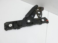 Opel Zafira C 11-16 Halter Träger Aufnahme Führung für Stoßstange Rechts Hinten Opel Zafira C 11-16 16.10.2014... Vorschau 2