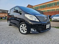 TOYOTA ALPHARD VELLFIRE 3.5L V6 AUTO L PACKAGE BUSINESS EDITION TOP SPEC