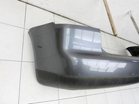 VW Touran 1T 03-06 Stoßstange Stoßfänger Hinten LD7X VW Touran 1T 03-06 07.10.2005 1T0807369 1T0807369GRU gebraucht Vorschau 2