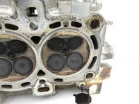 Ford Fiesta JA8 VII ST 08-12 1,6 99KW U5JA Zylinderkopf Ford Fiesta JA8 VII ST 08-12 11.05.2011 gebraucht Vorschau 13