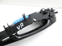 BMW F36 420d 13-17 Grand Coupe Türgriff Griff aussen Rechts Vorne 475 BMW F36 420d 13-17 21.07.2016 7380546... Vorschau 6