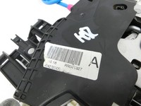 Mercedes W176 A180 15-18 5T Türschloss m. ZV Stellmotor Rechts Hinten Mercedes W176 A180 15-18 19.10.2016... Vorschau 4