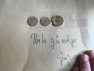 Artikelfoto(s) von einem verifizierten Käufer