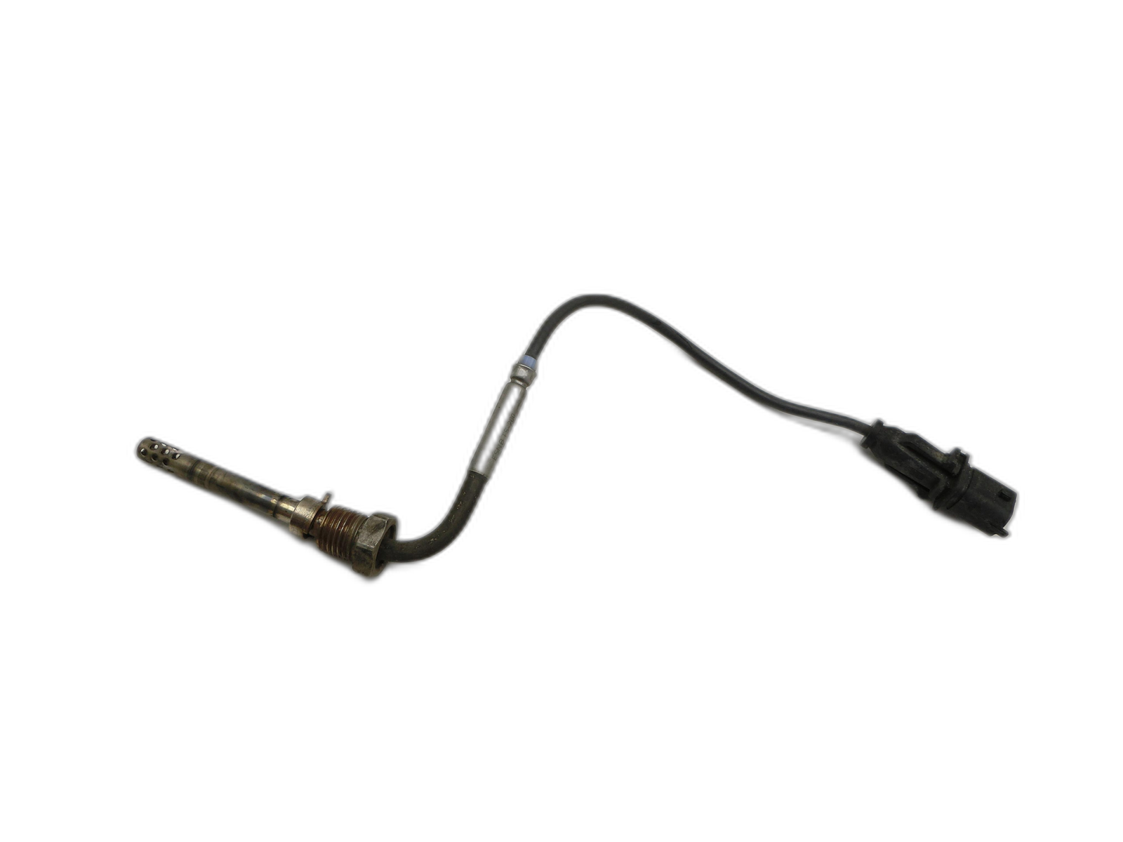 Sonda di gas scarico Abgastemeperatursensor per Alfa Giulietta 940 10-13 - Bild 1