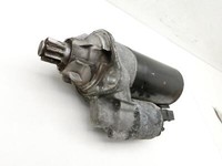 VW Sharan 7M 05-10 TDI 2,0 103KW Anlasser Starter VW Sharan 7M 05-10 16.11.2009 gebraucht Vorschau 2