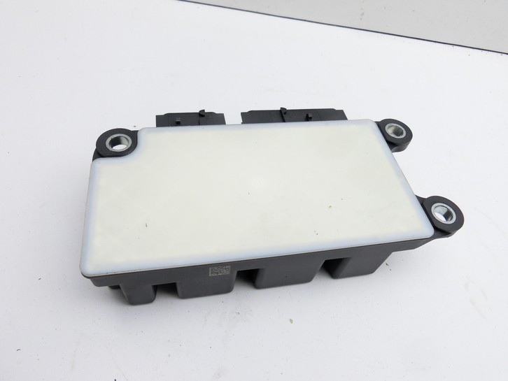 Opel Astra K B16 15-19 Airbag Steuergerät Airbagsteuergerät Opel Astra K B16 15-19 09.05.2017 13514457 775799950... Vorschau 4