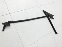 Audi A7 4G 10-18 Coupe Dichtung für Tür Links Vorne Audi A7 4G 10-18 19.06.2012 4G8837479L 011211071 gebraucht Vorschau 6
