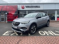 2019 Vauxhall Grandland X Sport NAV 1.5 Turbo D 130PS HATCHBACK Diesel Manual
