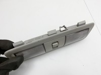 Nissan Pathfinder R51 05-14 Innenleuchte Innenraumleuchte Vorne Nissan Pathfinder R51 05-14 12.08.2005 26460EB301... Vorschau 2
