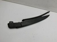 Renault Clio IV BH 12-16 5T Heckwischer Scheibenwischer Hinten Wischarm Renault Clio IV BH 12-16 23.12.2013 gebraucht Vorschau 3