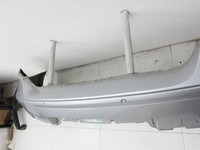 BMW E87 1er 116i 04-07 5T Oberteil von Stoßstange Stoßfänger Heckstosstange Hinten 354 BMW E87 1er 116i 04-07... Vorschau 8