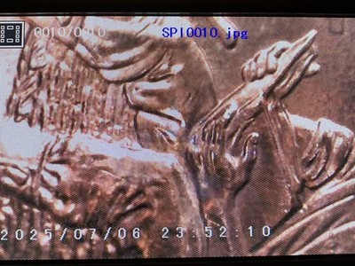 Item photo(s) from verified buyer