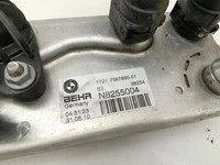 BMW F01 F04 7er AH7 08-12 Hybrid 4,4 330KW Ölkühler Wärmetauscher BMW F01 F04 7er AH7 08-12 01.06.2011 7599546... Vorschau 6