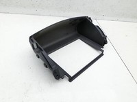 Renault Koleos I HY 11-13 Blende Einbaurahmen für Display Ecran Renault Koleos I HY 11-13 24.01.2012 DYR84862-JY01A... Vorschau 2