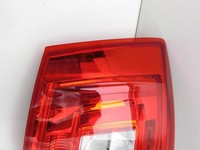 Skoda Octavia VRS III 5E 12-16 Kombi Rückleuchte Rücklicht Heckleuchte Links orig Skoda Octavia VRS III 5E 12-16... Vorschau 2