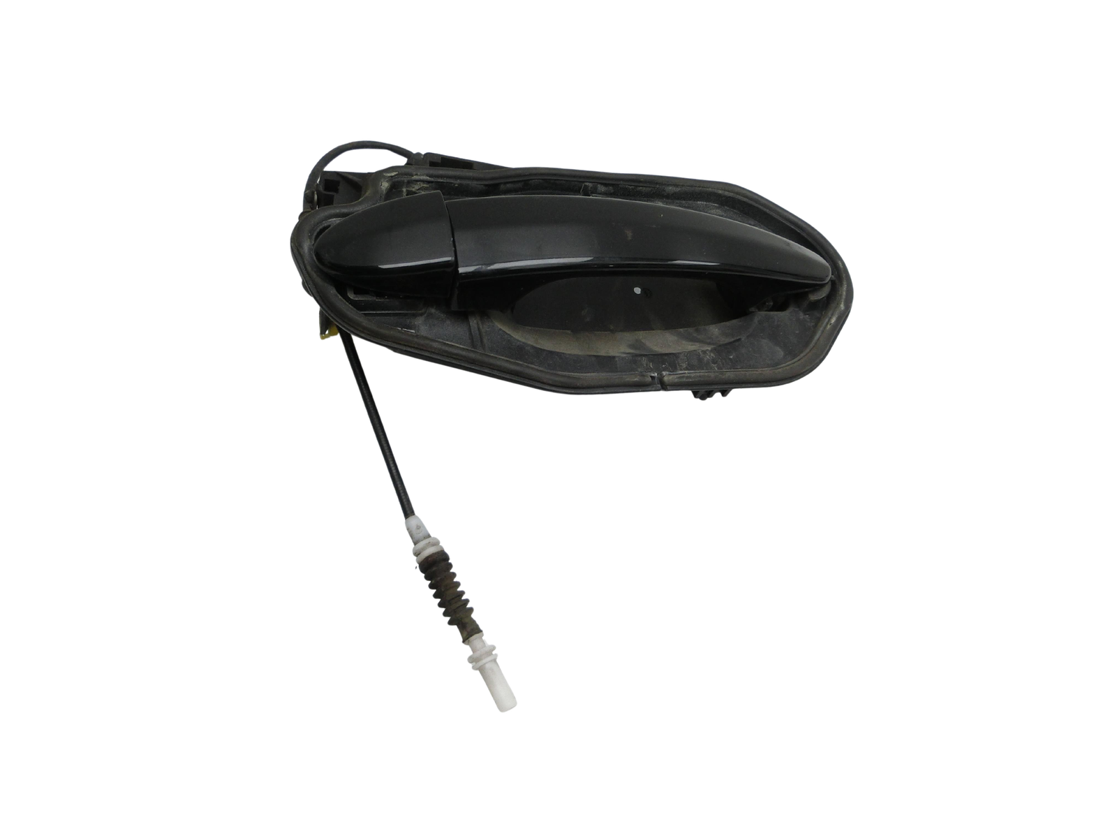 Manecilla de puerta Mango externo delante derecha para 475 BMW X3 E83 18d LCI 08-11 - Bild 1