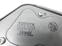 Toyota Avensis T25 06-08 Lim Wischermotor Hinten Heckwischermotor Toyota Avensis T25 06-08 28.03.2007 8513005090... Vorschau 6