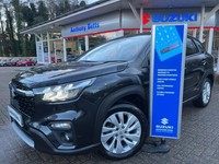 2023 Suzuki S-Cross 1.5 Hybrid Motion 5dr AGS Hatchback Hybrid Automatic
