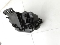 Mercedes A207 E250 10-13 CGI 1,8 150KW Luftfilterkasten Luftfiltergehäuse Mercedes A207 E250 10-13 31.08.2010... Vorschau 6