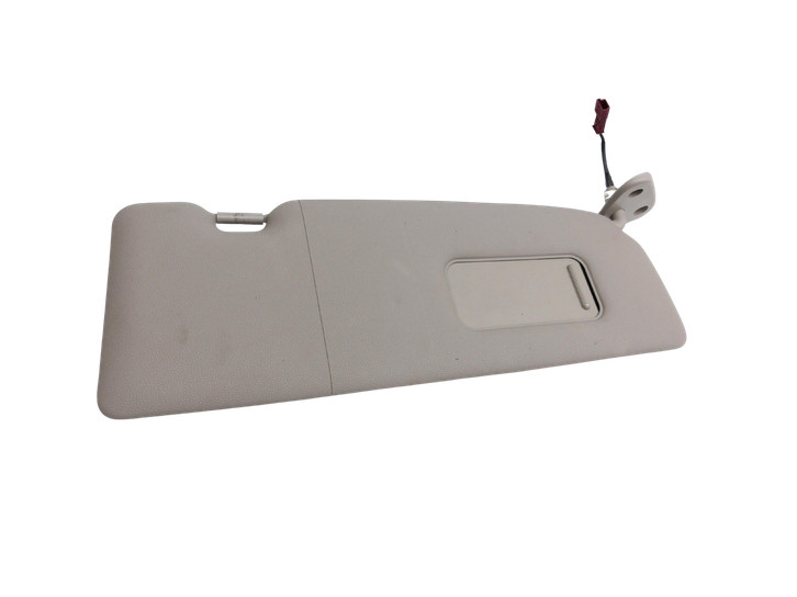 BMW E87 1er 04-07 Sonnenblende Rechts für Beifahrer  - Bild 1