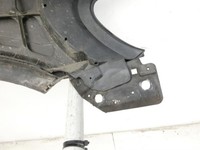 VW Touareg 7L 06-10 Kotflügel Links Vorne LR7N VW Touareg 7L 06-10 18.05.2007 7L6821101P gebraucht Vorschau 11