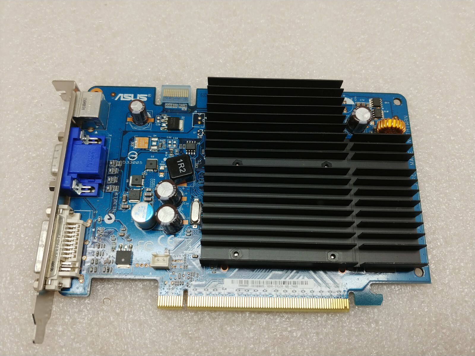 Geforce 8500 gt Geforce 8500 gt