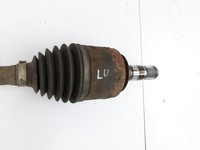 Mercedes GL 500 X164 06-11 5,5 285KW Autom 4WD Antriebswelle Gelenkwelle Links Vorne Mercedes GL 500 X164 06-11... Vorschau 6