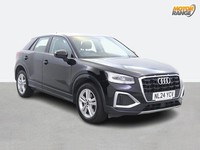 2024 Audi Q2 35 TFSI Sport 5dr S Tronic Crossover/SUV PETROL Automatic