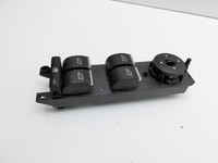 Ford Focus III 3 14-20 Kombi Fensterheberschalter Schalter Links Vorne Ford Focus III 3 14-20 05.07.2017... Vorschau 2