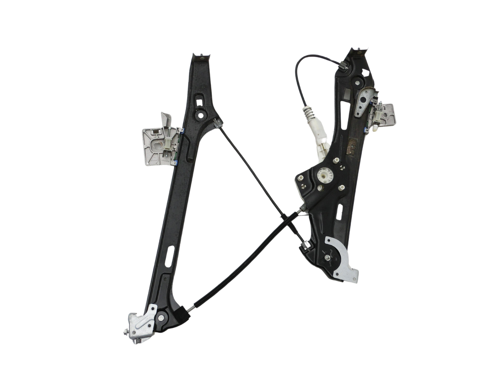 Mercedes C219 CLS 08-10  Fensterheber o. FH-Motor Rechts Vorne  - Bild 1