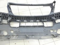 VW T5 7H 03-09 Stoßstange Stoßfänger Frontschürze Vorne VW T5 7H 03-09 13.07.2006 7H0807101 gebraucht Vorschau 8