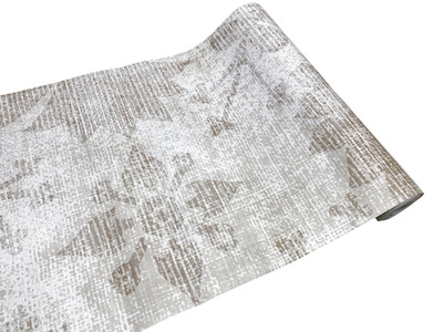 Papel pintado no tejido en rollo APALIS 10 m x 50 cm B-WARE