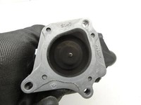 Audi A6 C8 4A 18-23 Hybrid TFSI 2,0 185KW DLGA Abgasrückführventil EGR AGR Ventil Audi A6 C8 4A 18-23 25.09.2020... Vorschau 6