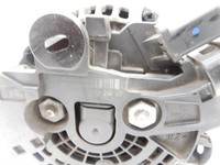 Peugeot 308 I T7 07-11 1,6 80KW Lichtmaschine Generator Peugeot 308 I T7 07-11 30.09.2008 5705NH gebraucht Vorschau 6