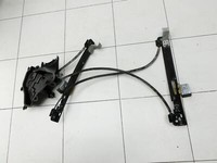 Seat Ibiza IV 6J 08-12 Coupe Fensterheber ohne FH-Motor Links Vorne Seat Ibiza IV 6J 08-12 07.10.2010 6J3837461... Vorschau 4