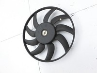 Audi A6 C7 4G 10-14 1,8 140KW Kühlerlüfter Elektrolüfter Lüftermotor Ventilator Links 400W Audi A6 C7 4G 10-14... Vorschau 4