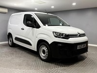 2023 Citroen Berlingo 1.5 BlueHDi 1000 Enterprise Edition M SWB Euro 6 (s/s) 5dr