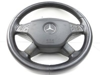 Mercedes W245 B200 05-08 Lenkrad Airbaglenkrad Leder Mercedes W245 B200 05-08 27.09.2007 61465180C 1644600498 gebraucht Vorschau 6