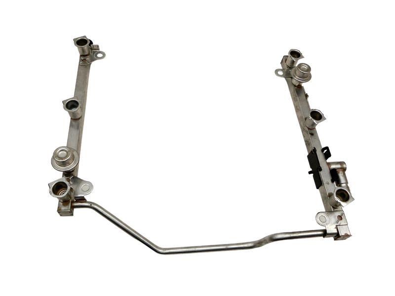 Einspritzleiste DÃ¼Senstock FÃ¼R Einspritzanlage Mercedes X204 Glk 3,0 170kw