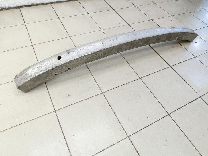 Mercedes W164 ML420 05-09 Stoßstangenträger Stoßfängerträger Träger Querträger Hinten Mercedes W164 ML420 05-09... Vorschau 2