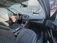 Opel Zafira C 16-19 Blinkerschalter Lenkstockschalter Blinker Opel Zafira C 16-19 29.10.2018 20941129 gebraucht Vorschau 9