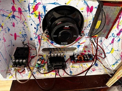 Fotos del artículo de un comprador verificado
