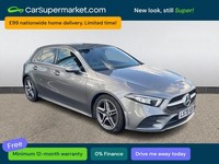 2020 Mercedes-Benz A-Class A200 AMG Line Auto Hatchback PETROL Automatic