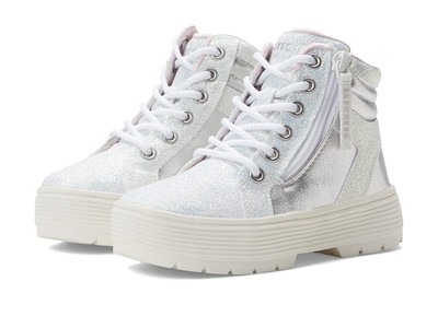 

Детские SKECHERS KIDS Street-Elevated — City Shine 310854L (Little Kid/Big Kid)