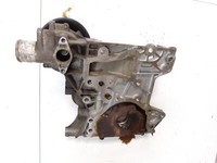 Opel Astra H 04-10 1,6 85KW Z16XER Ölpumpe Stirnplatte Opel Astra H 04-10 30.12.2009 12992379 gebraucht Vorschau 6