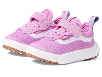 

Кроссовки и спортивная обувь для девочек Vans Kids Ultrarange VR3 V (для младенцев/малышей)