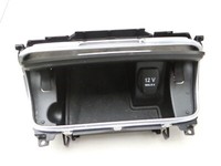 Mercedes C200 W205 14-18 Lim Ablagefach Staufach Fach Holzdekor Mercedes C200 W205 14-18 24.02.2016 A2056800110... Vorschau 2