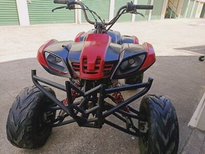Квадроцикл lifan 250cc