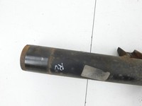 BMW X3 F25 10-14 Federbein Stossdämpfer Stoßdämpfer Rechts Vorne BMW X3 F25 10-14 22.06.2011 6796410 31316796410... Vorschau 6